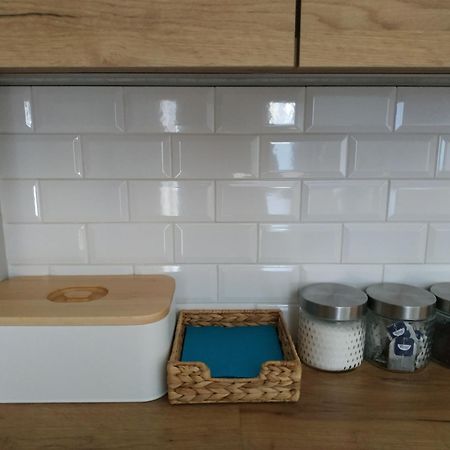 Apartament Homole E1 Z Ogrodkiem Szczawnica Esterno foto