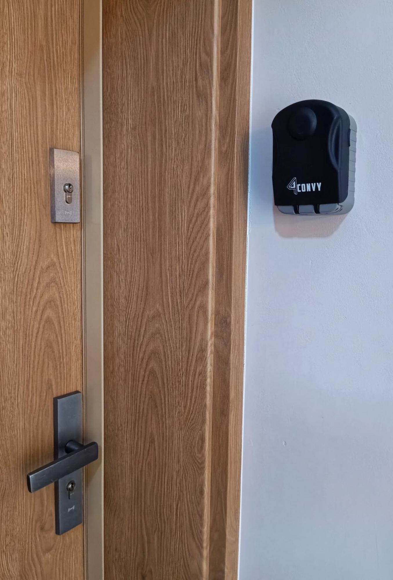 Apartament Homole E1 Z Ogrodkiem Szczawnica Esterno foto