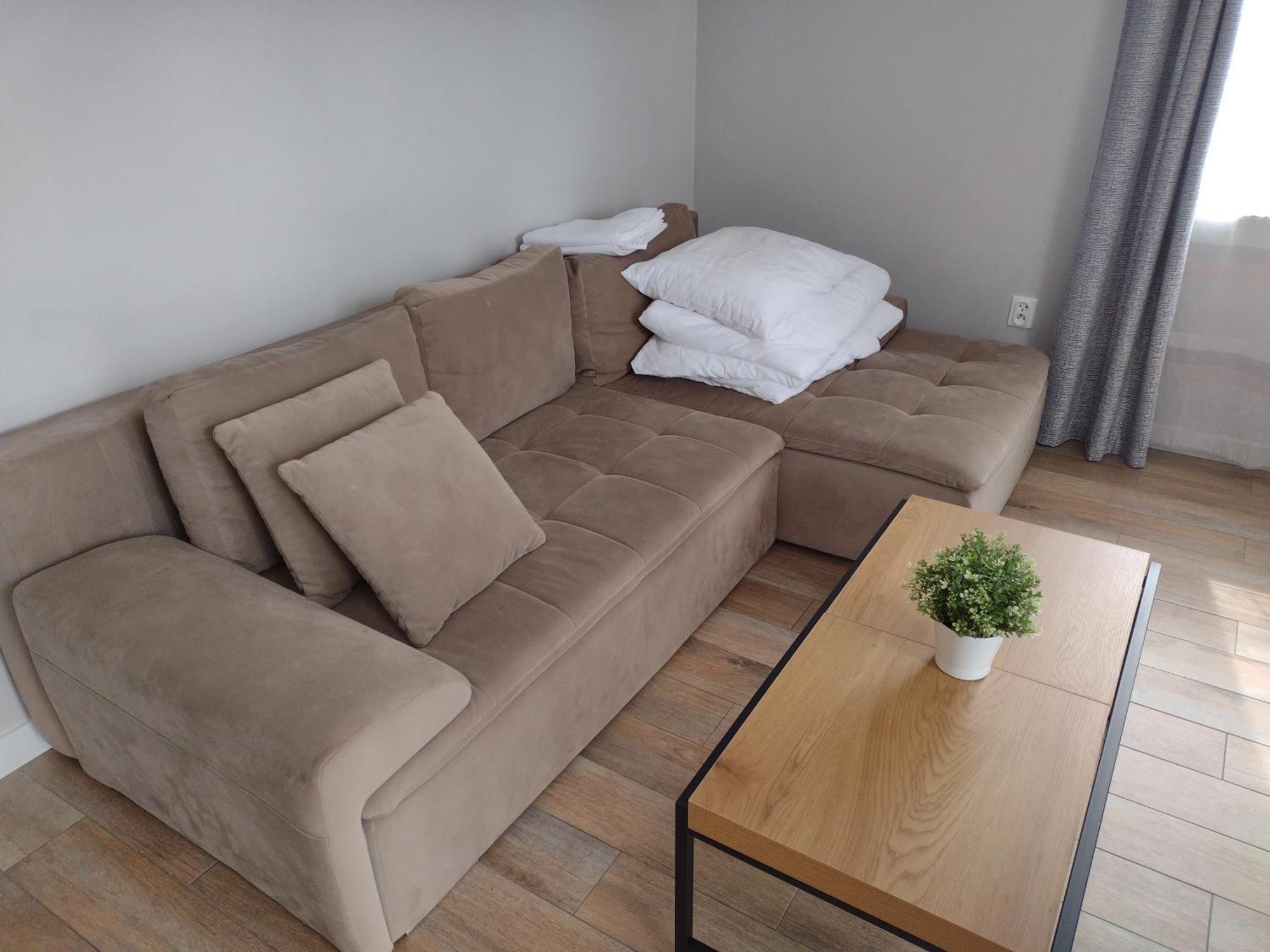 Apartament Homole E1 Z Ogrodkiem Szczawnica Camera foto